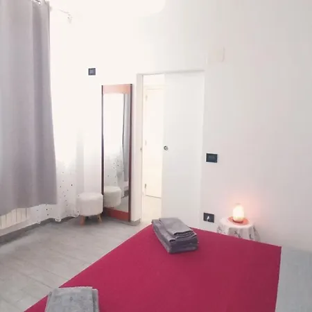 Civico 68 Apartman Vasto