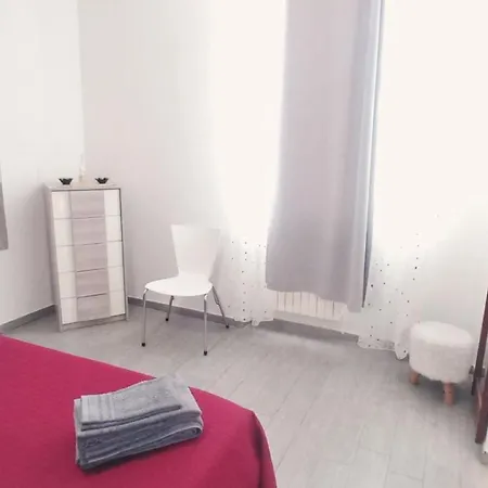 Apartman Civico 68