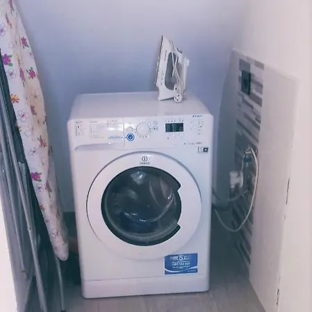 Civico 68 Apartman