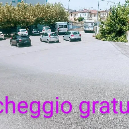 Apartment Civico 68 *