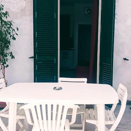Civico 68 Apartment