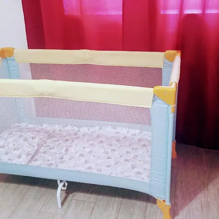Apartman Civico 68 Vasto