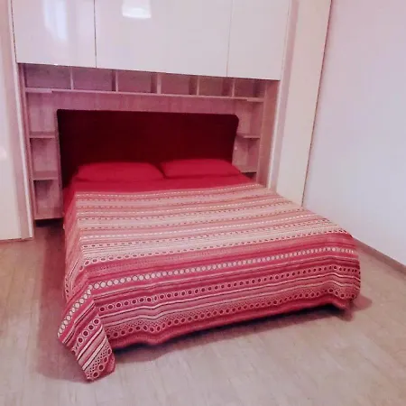 Civico 68 Apartmán *